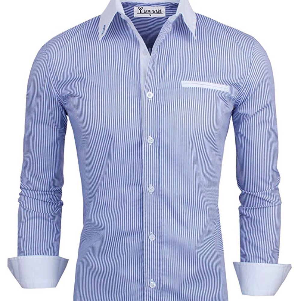 Longsleeve Shirt